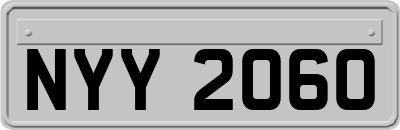 NYY2060