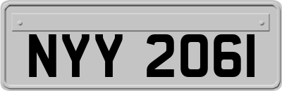 NYY2061