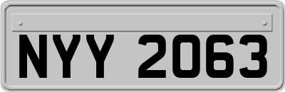 NYY2063