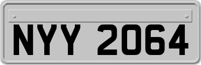 NYY2064
