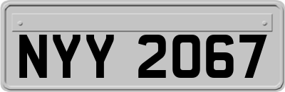 NYY2067