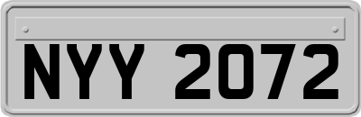 NYY2072