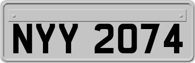 NYY2074