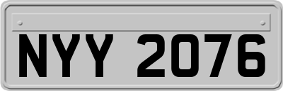 NYY2076