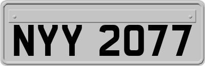 NYY2077