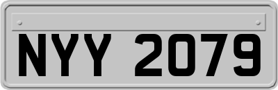 NYY2079