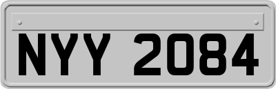 NYY2084