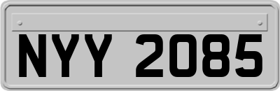 NYY2085