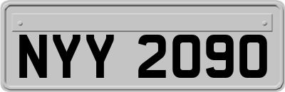 NYY2090