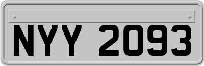 NYY2093