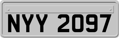 NYY2097