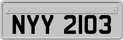 NYY2103