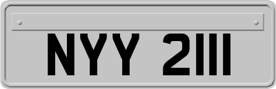 NYY2111