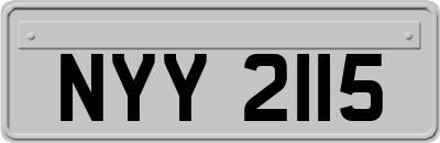 NYY2115