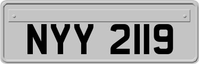 NYY2119