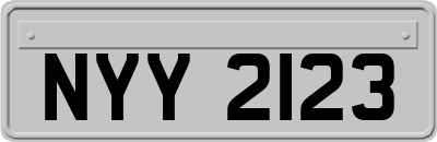 NYY2123