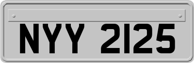 NYY2125