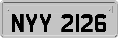 NYY2126