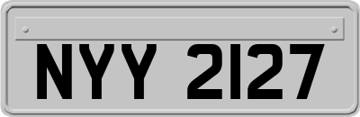 NYY2127