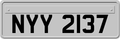 NYY2137