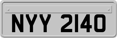 NYY2140