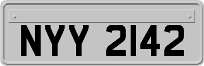 NYY2142