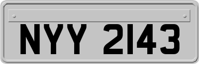 NYY2143