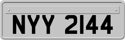 NYY2144