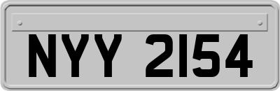 NYY2154