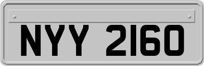 NYY2160