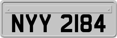 NYY2184