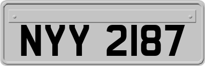 NYY2187