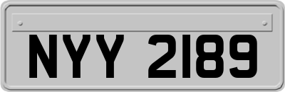 NYY2189