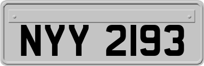 NYY2193