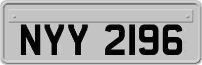 NYY2196