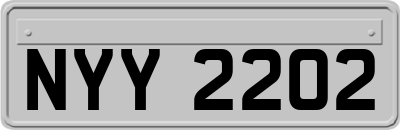 NYY2202