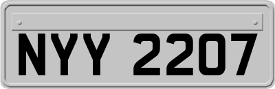 NYY2207