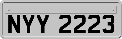 NYY2223