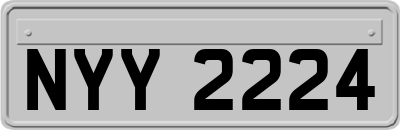 NYY2224