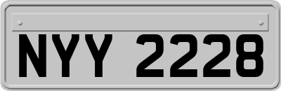 NYY2228