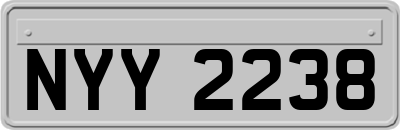 NYY2238
