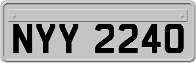 NYY2240