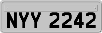NYY2242