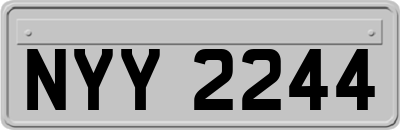 NYY2244