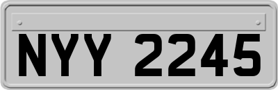 NYY2245