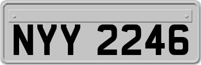 NYY2246