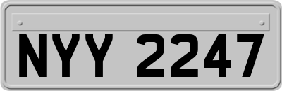 NYY2247