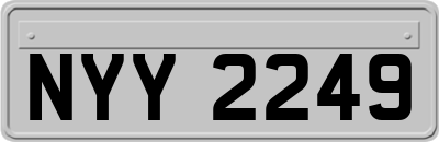 NYY2249