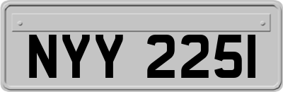 NYY2251