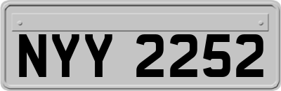 NYY2252